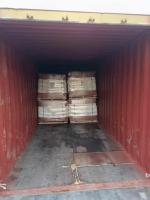 the replacedment of PRAESTOL 2640 anionic polyacrylamide 